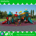 Kinderspiele Hochwertige Outdoor-Spielplatzgeräte zu verkaufen (KP16-096A2)